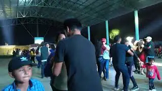 Baile con Imperio Huasteco, Amola de Ocampo Tepehuacán. 15/05/24.