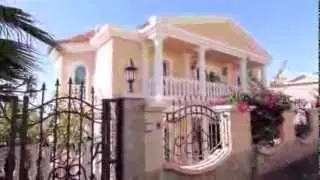 Ferienwohnung in Teneriffa: Villa Apolonia - Playa de las Americas (max. 5 Personen)