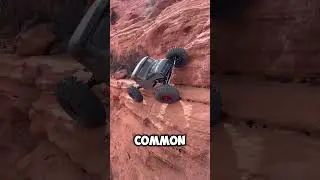 The Difference Between AWD and 4WD 😮