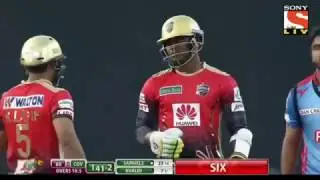 BPL 2016 || Season 4 || Match 32 || Full HD Highlights 2016 || Comilla Victorians VS Barisal Bulls