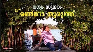Enchanting and Breathtaking Munroe Island | #KeralaTourism | #Kerala | Kaumudy TV