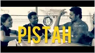 💞Nazriya WhatsApp status 💞 Neram songs💞 Pistha &hearts; SuriyaMassMsd 💞