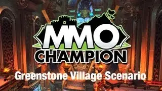 Greenstone Village Scenario