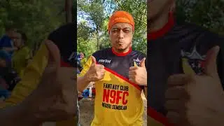 Hiking Alam Budiman