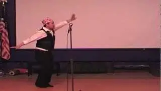 World Music Event for Starting Over FULL version Nov30.m4v