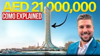 Como Residence by Nakheel Explained: Palm Jumeirah&rsquo;s Tallest Luxury Tower