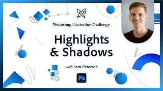 Controlling Light & Shadow