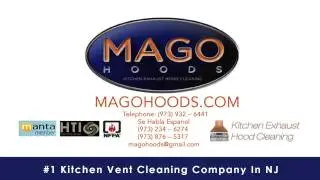 North Jersey Restaurant Hood Cleaning