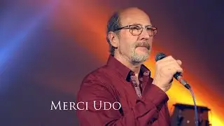 Merci Udo