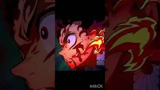 yoriichi is unique #demonslayer #music #anime #animeedit