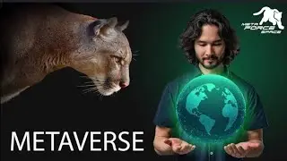 Meta force Space The Metaverse  Promo Video