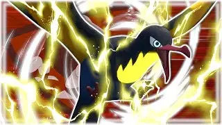 Can THIS Kilowattrel Set SECURE Our Ticket to PLAYOFFS?? | Pokémon Draft League | EDC S13 Ignite W9