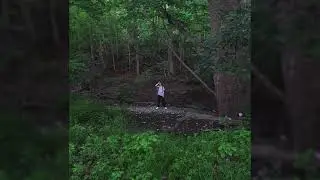 CUBE - CRASHING