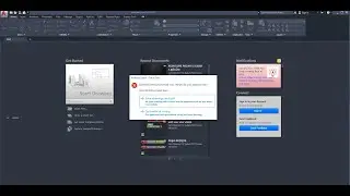 autocad 2020 license checkout timed out hatası &ccedil;&ouml;z&uuml;m&uuml;