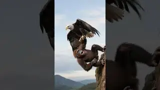 #animals   #discovery  #gorillatag  #animalworld  #wildlife  #ai  #fantasy  #nature  #wildanimals