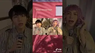 Clive Carter & Tia Noakes - When Veruca Says (Cover by 杨宝心)
