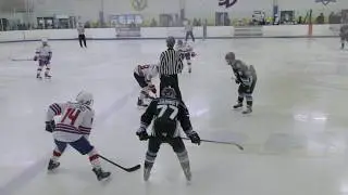 Fun in the Sun 2018: SB Royals vs VP Spartans - Game 4