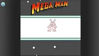 Mega Man: Dr. Wily's Revenge - Cut Man
