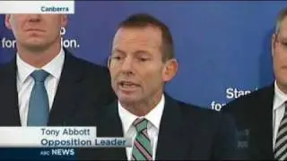 Liberal candidate sacked over anti-Islam comments