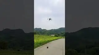 DJI M300 RTK &ndash; Return Accuracy Test
