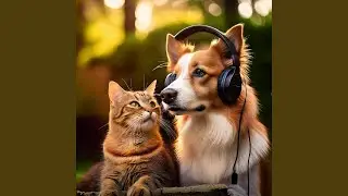 Joyful Pet Sounds