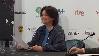 Premio Dunia Ayaso | 64 Seminci