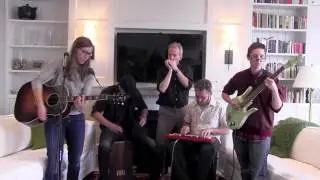 Nell Maynard & the Ampersands - Meet Me in Love (Original) (Live)