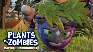 SubUbel |  &iexcl;LA BELLOTA EN MODO FURIA! Misiones imposibles&hellip; pero yo NO me rindo 🌰🔥💥 | #pvzbfn