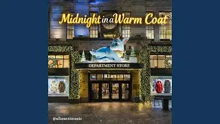 Midnight in a Warm Coat