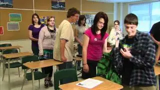 K-12 Getting Organized and Accessing AT for Homework