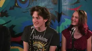 Interview with Phoenix Set The House On Fire