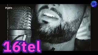 JBT 2 || ParaDogg vs KnilchMC (X) vs Justyz (X) || 16tel (15/16) || (prod. Larkin)
