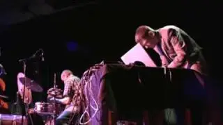 ZEQ-Attack MOODSWINGS Series II-1 (w/ Michael Vatcher, Per Anders Nilsson)