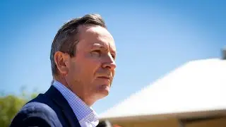 Western Australia the 'standout' in analysis on Australian identity