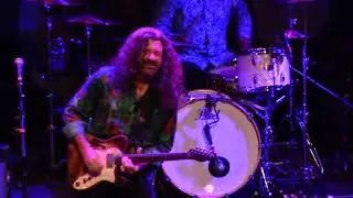 Tab Benoit at the Gothic Theater 9/2/23 We Make A Good Gumbo