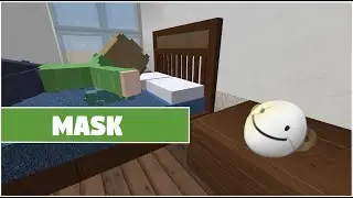 Mask-Dream (Unofficial Music Video)