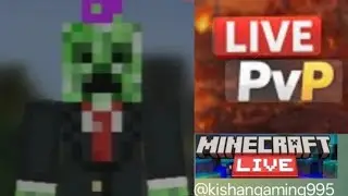 minecraft survival and pvp