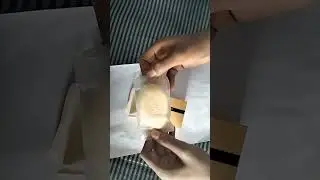 RCM soap unboxing #shorts #ytshorts #trending
