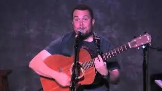 Mark Jaynes - Masa - @eopresents 4/24/16