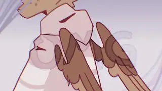 OMG | Animation meme | FlipaClip [ gift ]