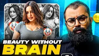 Aisa Cheap Content Banata Kaun Hai? | Ankita Singh Roast by Tandon Saab | #roast