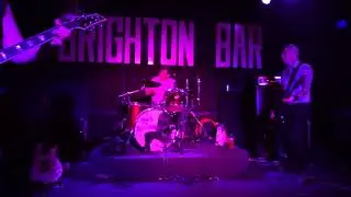 The Vibrators 