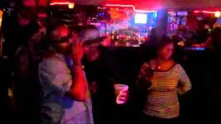 Fire and Desire - Karaoke Style