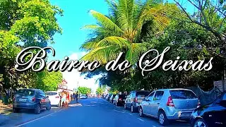 Bairro do Seixas