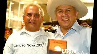 Hist&oacute;ria Musical Toninho e Jonas