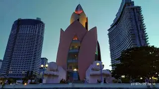 An Loc - DU LICH NHA TRANG HON TAM 2019