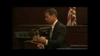 Michael Dunn Trial Day 6 States Final Rebuttal