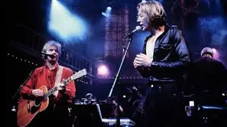 Boudewijn De Groot & Jan Rot - Naast Jou
