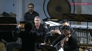 Александр Вустин &laquo;Музыка для десяти&raquo; (1991)