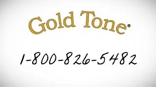 Gold Tone '
